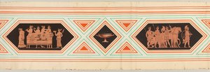 Frieze or Dado